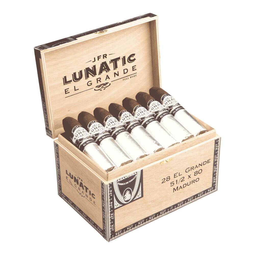View product media LUNEG El Grande Maduro, , jrcigars 3